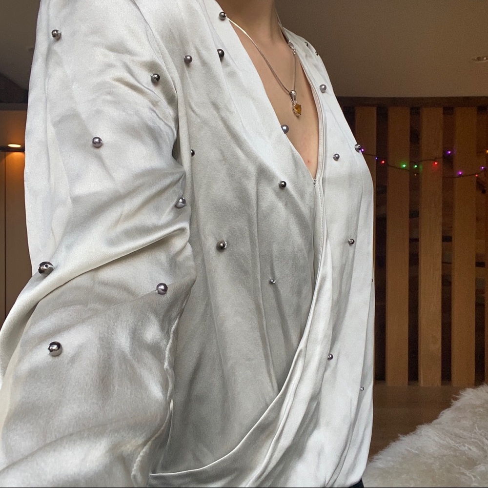 Generation Love Blouse